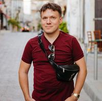 Отзыв от Вячеслав - Visa DTV